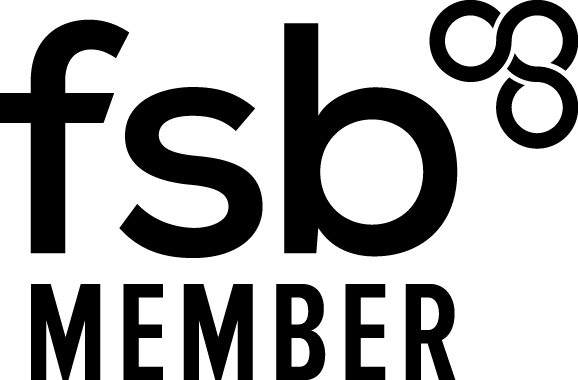FSB Member Logo Black