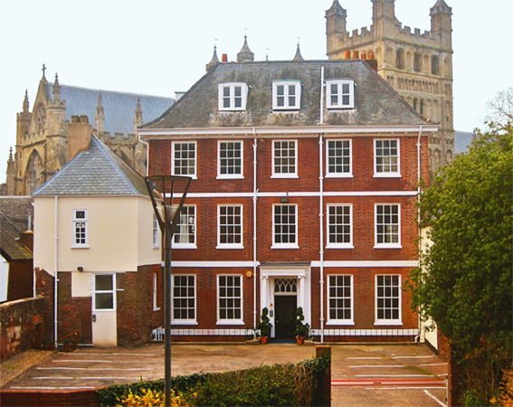 NotariesHouse